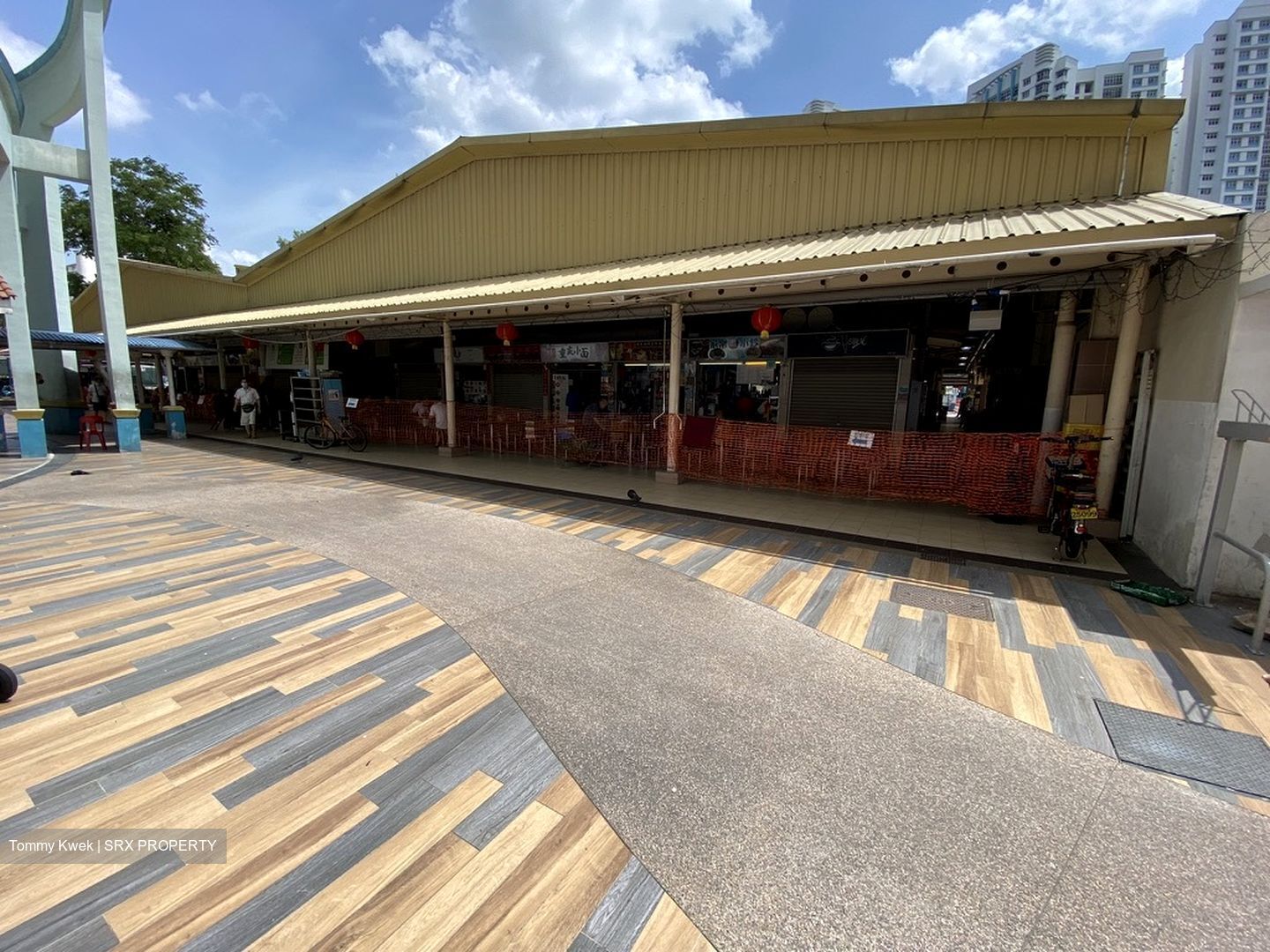 Upper Boon Keng Road (D14), Shop House For Sale 98019231